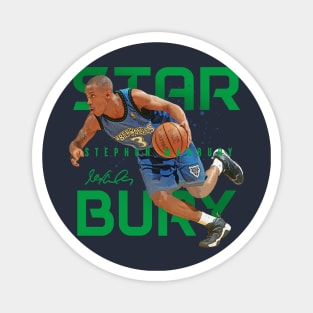 Stephon Marbury Magnet